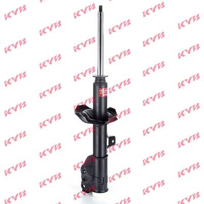 KYB Excel-G 334282 Ammortizzatore per Mazda 2 MPV