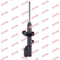 KYB Excel-G 334282 Ammortizzatore per Mazda 2 MPV