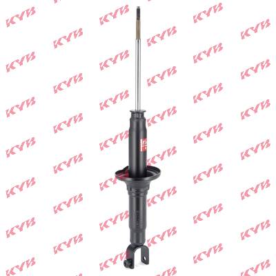 Ammortizzatore KYB Excel-G 341074 per HONDA ACCORD