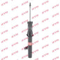 KYB Excel-G 341332 Ammortizzatore per MAZDA 6