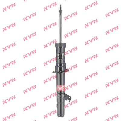 KYB Excel-G 341333 Ammortizzatore per MAZDA 6