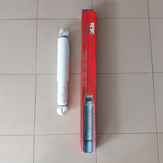 KYB Excel-G 344219 Ammortizzatore per Toyota Land Cruiser 60