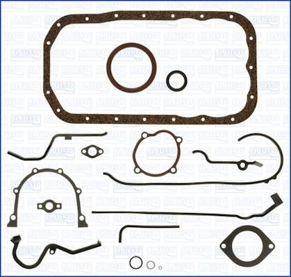 AJUSA 54038800 Kit guarnizioni, Monoblocco