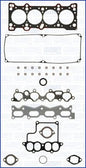 AJUSA 52124300 Kit guarnizioni, Testata per MAZDA MX-3, MX-5, 323