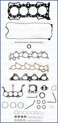AJUSA 52128300 Kit guarnizioni, Testata