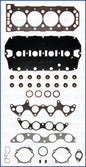AJUSA 52138200 Kit guarnizioni, Testata