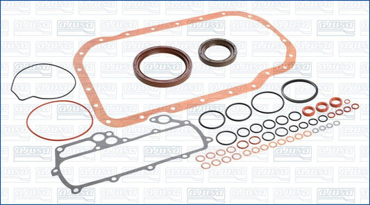 AJUSA 54121600 Kit guarnizioni, Monoblocco per MITSUBISHI PAJERO