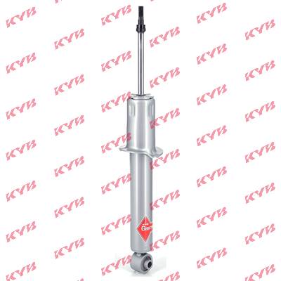 KYB Gas A Just 551069 Ammortizzatore per Toyota Supra A80