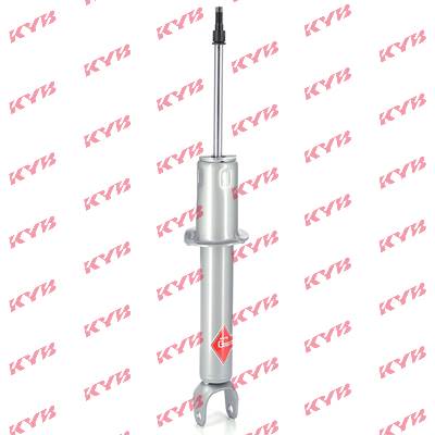 KYB Gas A Just 551070 Ammortizzatore per Toyota Supra A80