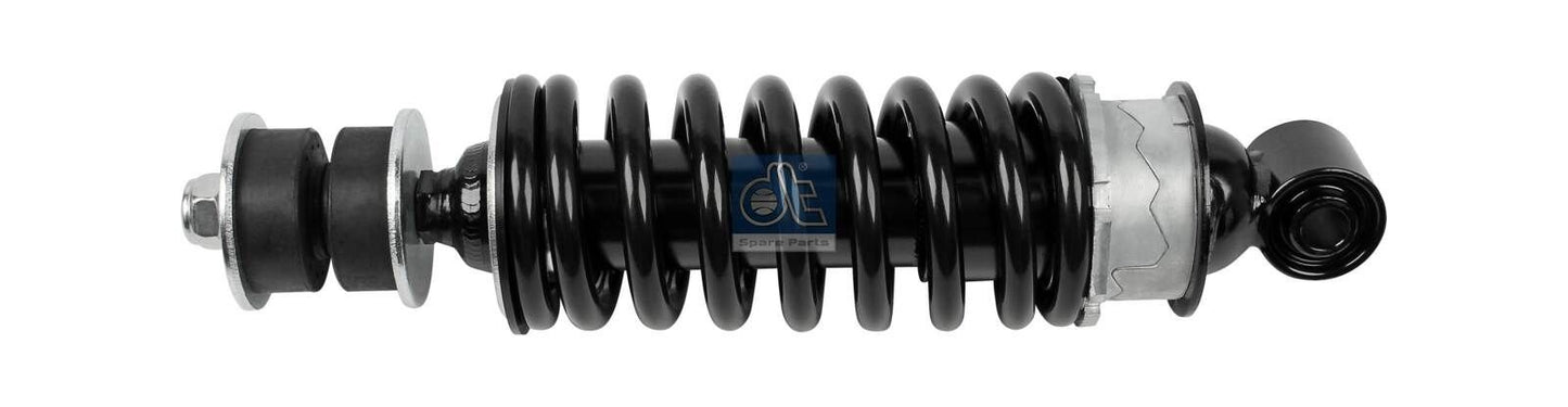 DT Spare Parts 5.65011 Ammortizzatore, Sospensione cabina