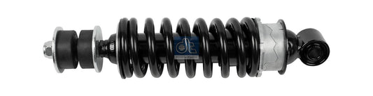 DT Spare Parts 5.65011 Ammortizzatore, Sospensione cabina