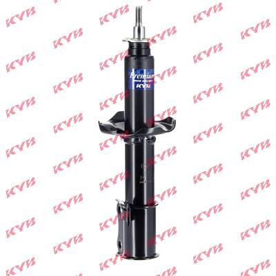 KYB Premium 632087 Ammortizzatore per MAZDA Mazda 121 DB