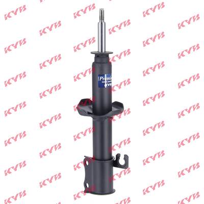 KYB Premium 632088 Ammortizzatore per Mazda 121 DB