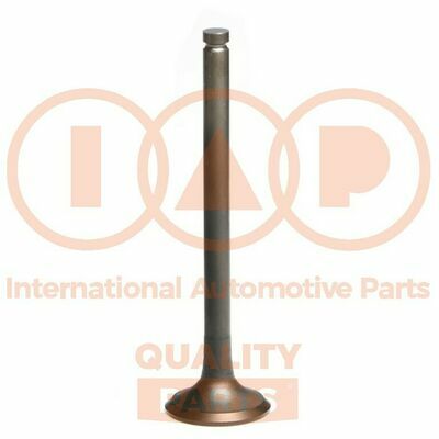IAP QUALITY PARTS 110-13011 Valvola di Scarico