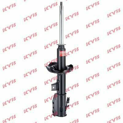 KYB Excel-G 334283 Ammortizzatore