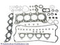 BLUE PRINT ADH26218 Kit guarnizioni, Testata per Honda CRX AF