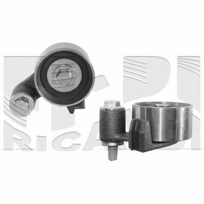 FI3970 RULLO TENDITORE