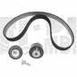 KM INTERNATIONAL&nbsp;KFI187 Kit Cinghie Dentate