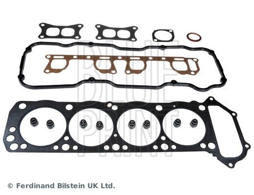 BLUE PRINT ADN162109 Kit guarnizioni, Testata per NISSAN TERRANO, PICK UP
