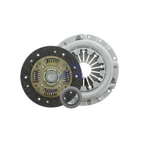 AISIN Clutch Kit (3P) KO-011 Kit frizione DAEWOO LANOS