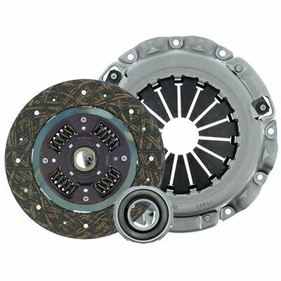 AISIN Clutch Kit (3P) KY-025 Kit Frizione