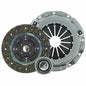AISIN Clutch Kit (3P) KY-025 Kit Frizione