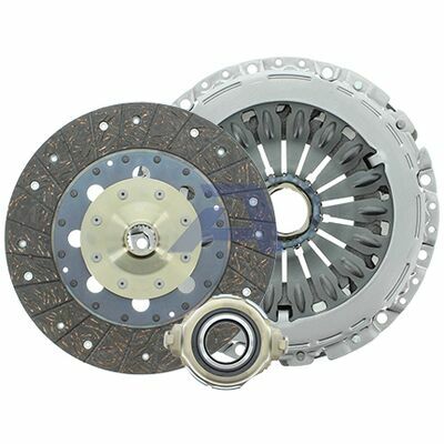 AISIN Clutch Kit (3P) KY-031 Kit Frizione