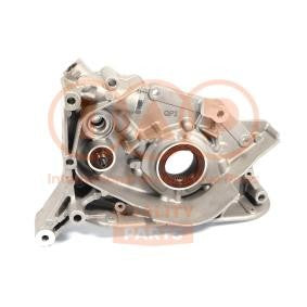 160-12020 Pompa olio